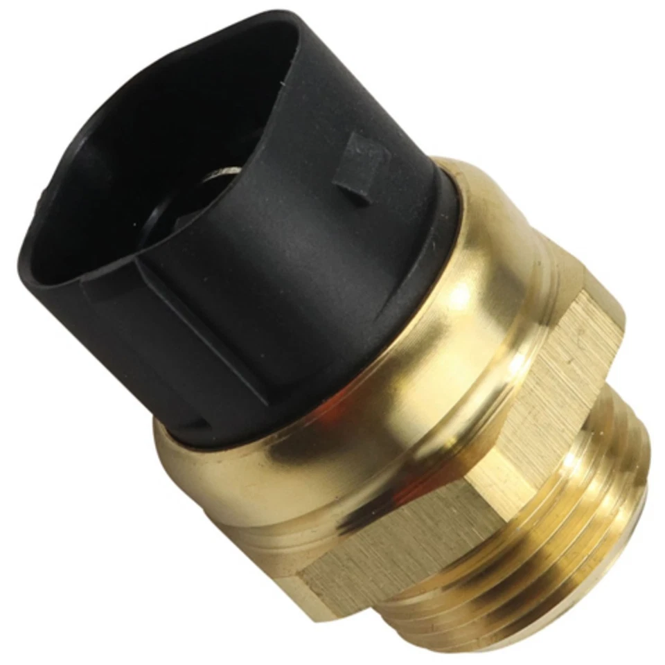 201-1712 Beck Arnley Fan Switch for VW Audi TT Quattro Volkswagen Cabrio Beetle - Image 2 of 3