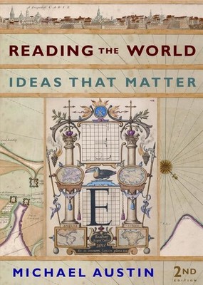 Reading the World   Ideas That Matt..., Austin, Michael