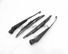 Für Suzuki Samurai SJ413 Gypsy Scheibenwischerblatt & Antriebsarm-Kit rechts -