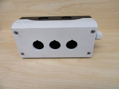 Eaton/Moeller M22-I3 Switch Enclosure