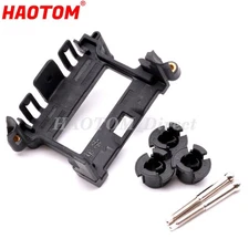 New Adaptive Cruise Control Distance Radar Sensor Bracket For Alfa Romeo Stelvio