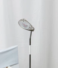 Titleist Scotty Cameron Super Select Golo 6 35" Putter Excellent Rh