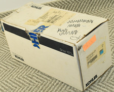 Kohler 16112-4A-CP Revival Chrome 4" Center Bar Sink Faucet