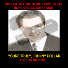 YOURS TRULY JOHNNY DOLLAR. 730 OLD-TIME RADIO...