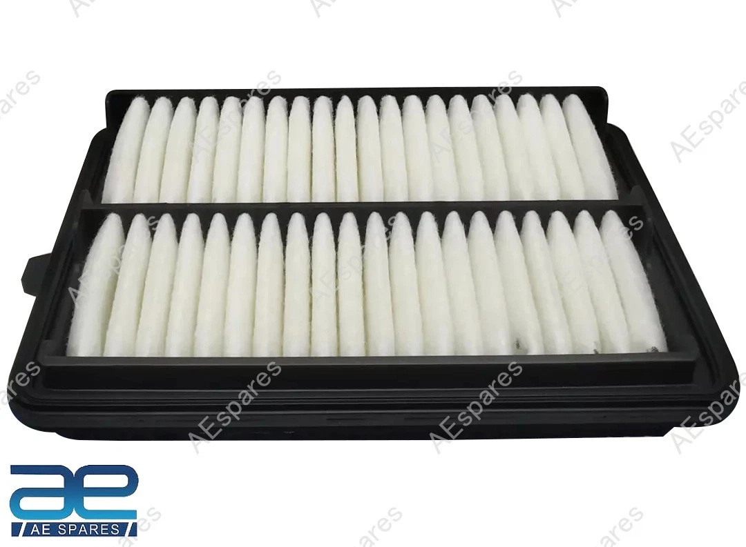 Air Cleaner Filter Element For Suzuki Baleno RS 2016-2019, Fronx 2023-Now view 3