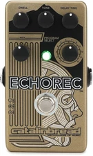 Catalinbread Echorec Binson-style Delay Pedal