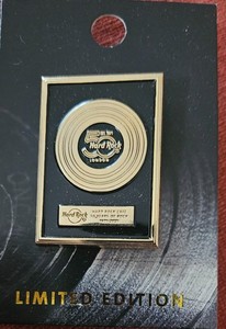 Hard Rock Café London Pins | eBay