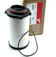 Fleetguard Filter Element Cvv Crankcase Ventilation Coalescer Cv52053