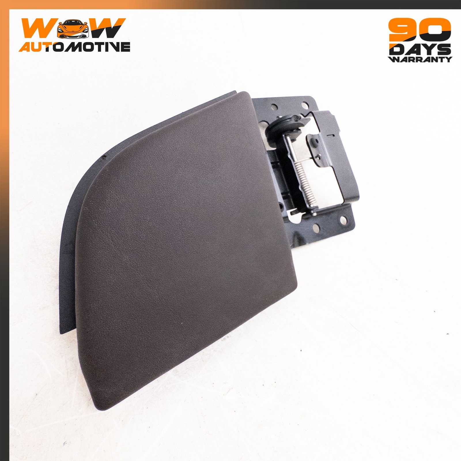 07-18 BENTLEY CONTINENTAL GTC FLYING SPUR CONVERTIBLE REAR LEFT FLAP ASSEMBLY OE