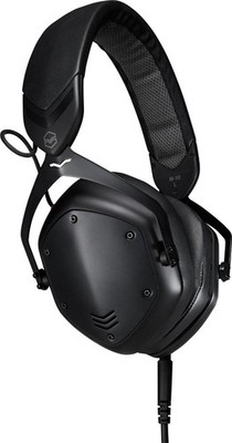 V-MODA M-10 Professional DJ Headphones