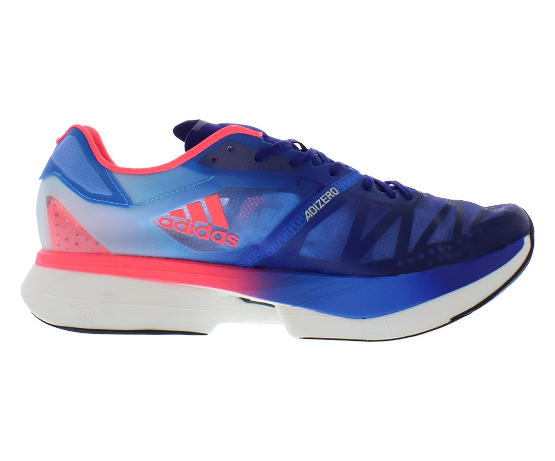Adidas Adizero Adios Pro 2 Unisex Shoes Size 5, Color: Legacy