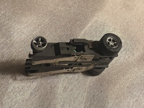Aurora Afx Chassis Runs Original Early 70S Vintage LQQK!!! Go Aurora! The One! - Picture 3 of 10