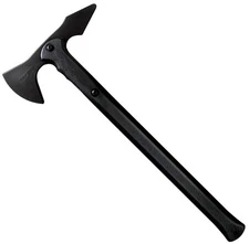 Cold Steel 92BKPTHZ  Rubber Training Trench Hawk Axe