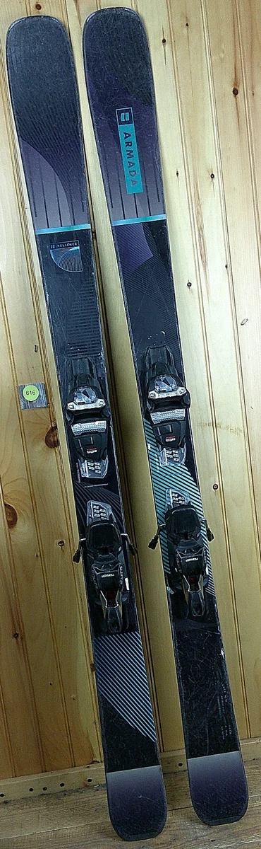 Armada Skis Bindings Included for sale - eBay