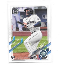 2021 Topps Baseball Trading Cards Series One   /  Choose / #s 1 - 250  /  mb57