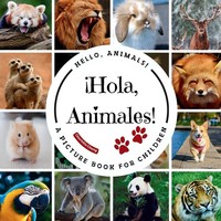¡Hola, Animales! Charlotte Chang Taschenbuch Englisch 2025 Yue Chang
