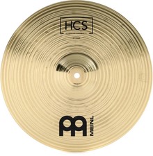 Meinl Cymbals HCS Crash Cymbal - 14 inch