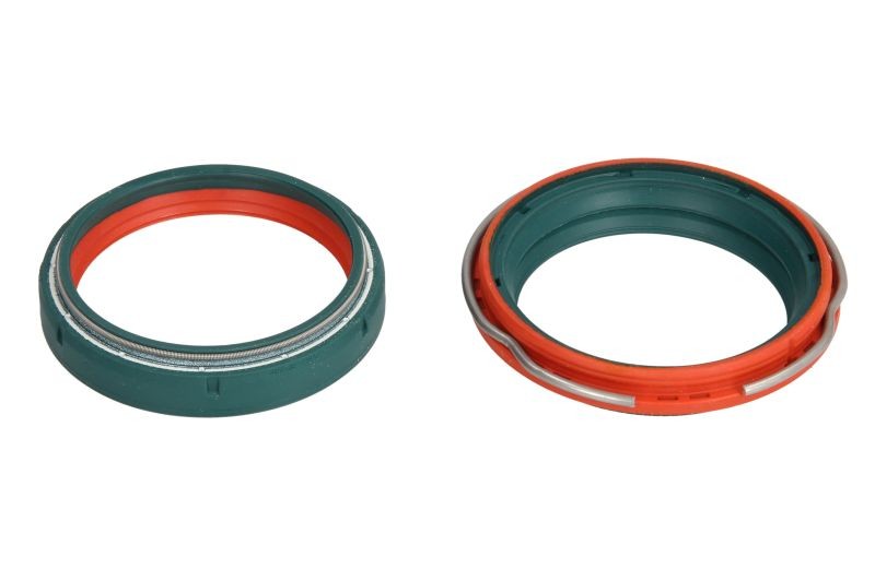 ✅Fits SKF DUAL-48S Complete set of oil and dust gaskets for the fron ⭐UK Seller⭐ - Image 8
