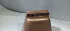 METAL  STEEL COW BELL — photo 3