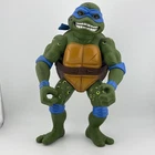Giant Movie Star Leonardo - Vintage 1992TMNT Teenage Mutant Ninja Turtles