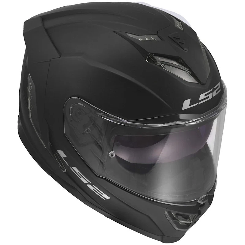 Matt Black Sport FF818, photo 5 of 15