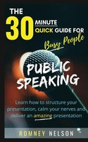 Romney Nelson | Public Speaking | Taschenbuch | Englisch (2020)