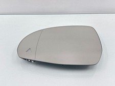 Glace de rétroviseur Mercedes 206