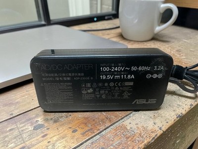 OEM ASUS 230W 19.5V 11.8A AC Adapter ADP-230GB B ROG Strix GX501VI, G531GW