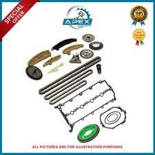 Kit de distribution Jaguar XF