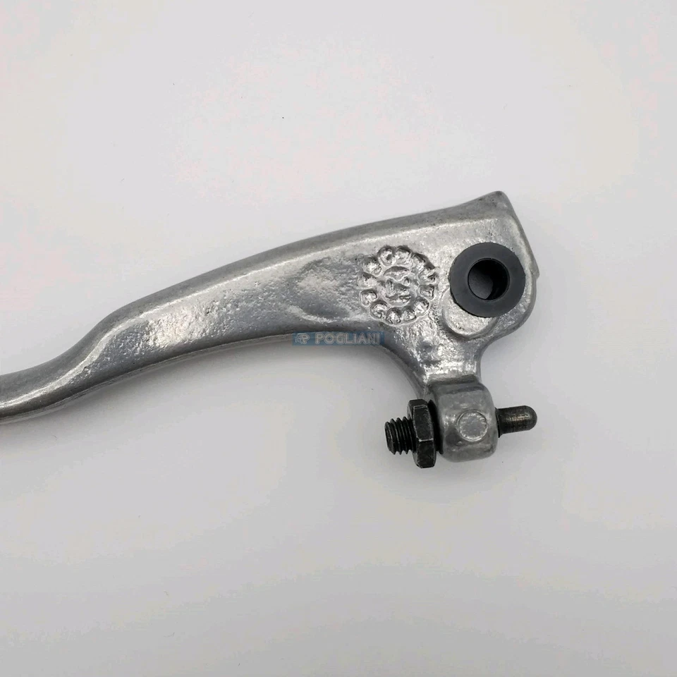 Palanca de freno delantera 00h00906201 para Derbi Senda r/sm 50 Foto 3 de 4