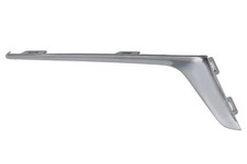 BLIC 6502-07-0064921P Lüftungsgitter, Stoßstange Für BMW