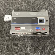 JOHNSON CONTROLS METASYS MS-IOM4710-0 / MS-IOB4710-0 CONTROLERS