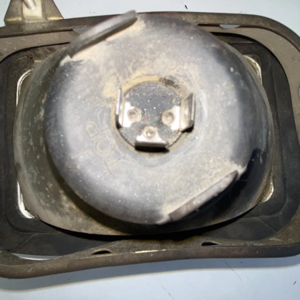 ✅ Farol Honda XL 600 R 1986 86 OEM XL600R 83-87 VINTAGE - Imagem 4 de 4