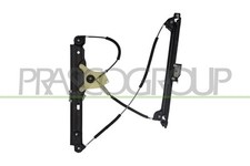 FENSTERHEBERMECHANISMUS VORNE RECHTS BMW - 5ER - F07 GT - Mod. 01/09 -