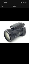 Nikon COOLPIX P1100 Digital Camera - 26541