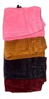 Love Of 4 Pair Of Crewcuts Corduroy Pants  Size 10 — photo 1