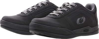 Oneal Pinned SPD V.22 Schuhe, schwarz/grau, 39