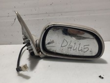 Retroviseur droit (ou coque) Mazda MX3