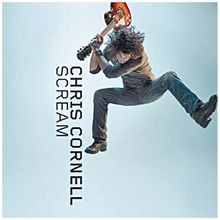 Scream von Cornell,Chris | CD | Zustand sehr gut