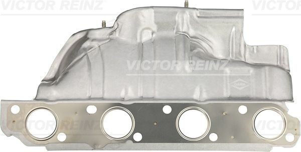 NEU - Victor Reinz 71-33893-00 Dichtung, AbgaskrüMmer FüR Ford-image