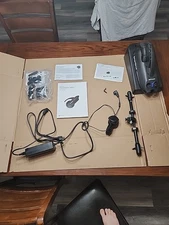 Permobil SmartDrive MX2+ Power Assist Wheel 4 Manual Wheelchair  Tilite Quickie