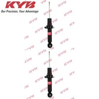 2X StoßDäMpfer KYB 3418010 2 StossdäMpfer Rechts Links Hinterachse