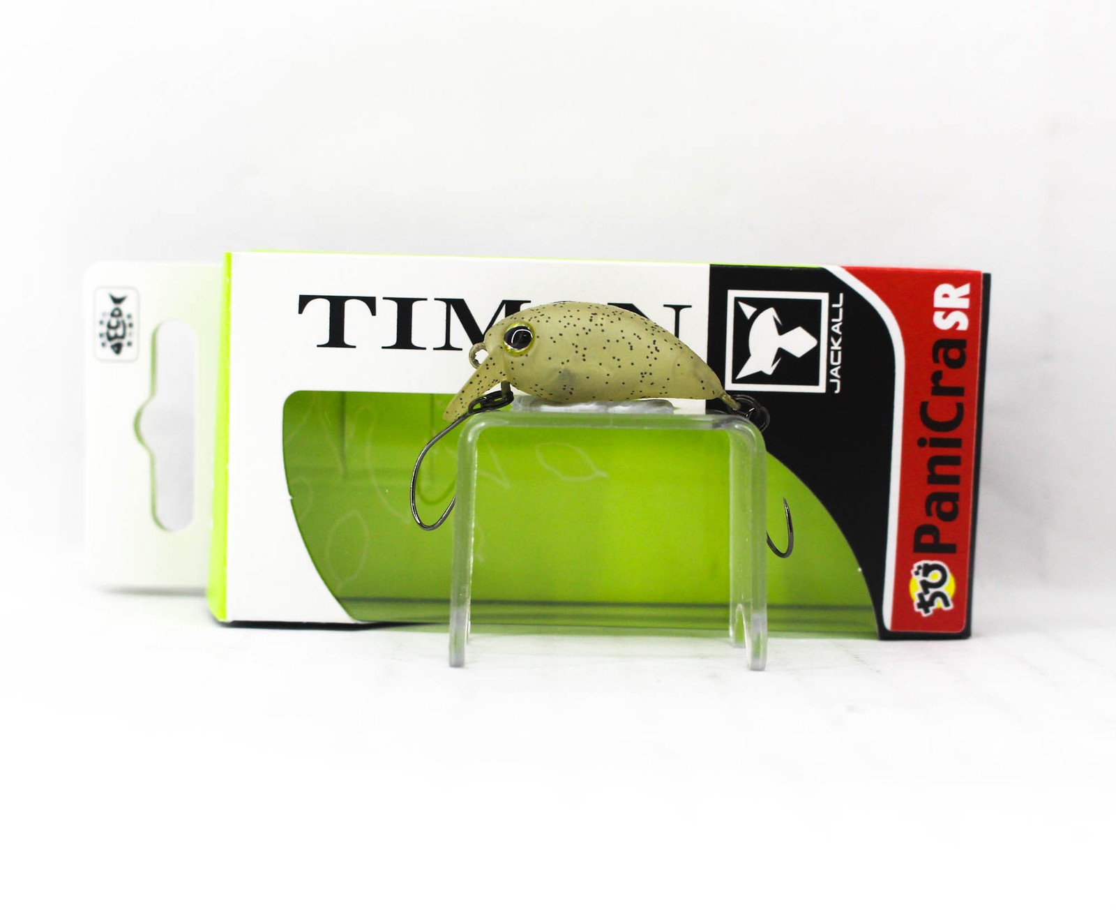 Jackall Timon Chibi Panicra SR 25 mm Floating Lure Kobucha (5732)