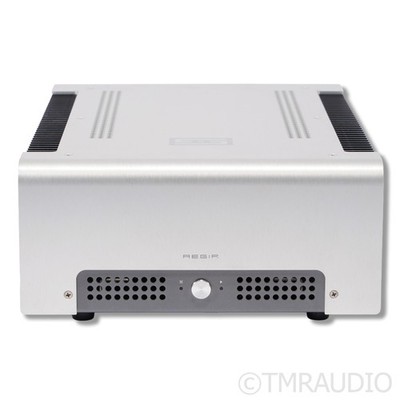 Schiit Audio Aegir Mono/Stereo Power Amplifier