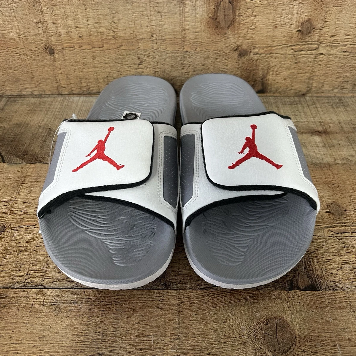 Jordan Hydro 4 Retro White Cement for Sale | Authenticity