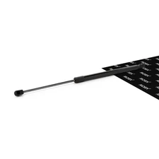 RIDEX Gasfeder Motorhaubendämpfer 499mm für VW Golf IV Schrägheck (1J1) 350N