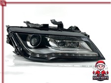 OEM 2012-2015 Audi A7 Right Passenger's Side Xenon HID Headlight