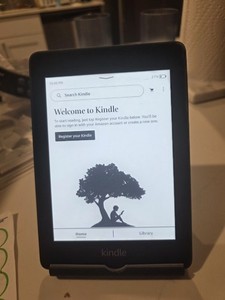 Kindle Paperwhite 10th Gen | eBay