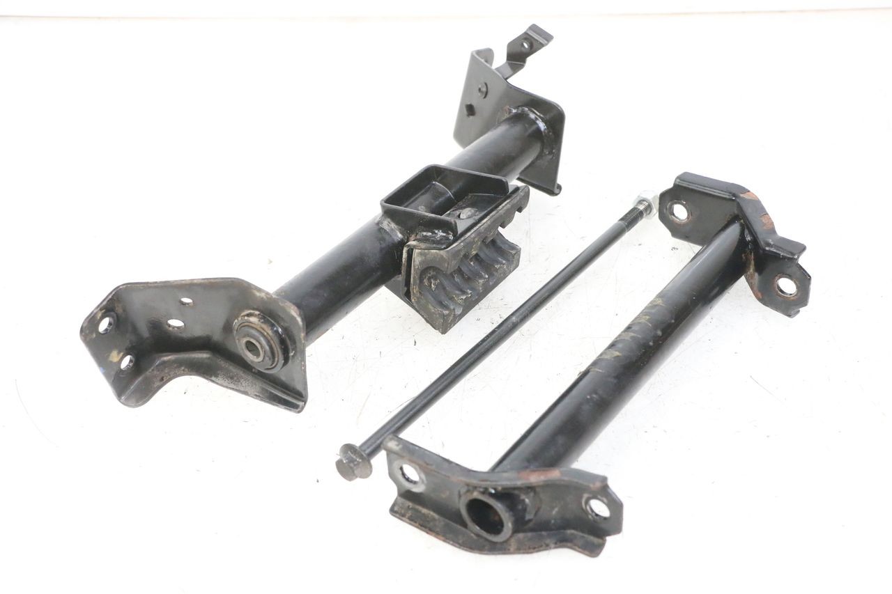 SUPPORTO MOTORE - PEUGEOT CITYSTAR 2T 50 (2018 - 2021)