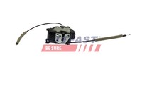 Fast FT10204 TüRschloss FüR Renault Opel Nissan
